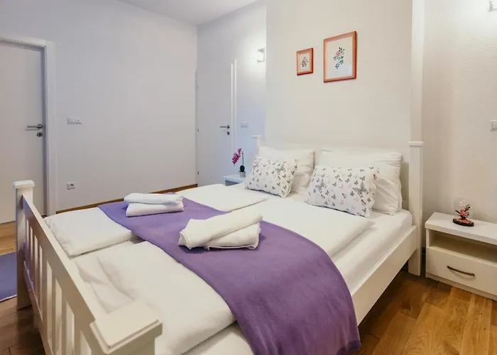 Apartment Vijecnica
